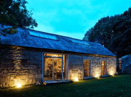 Crab Lane Studios, hotel a Carlow