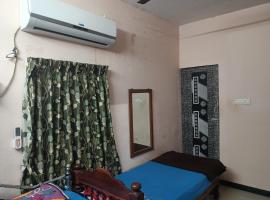 DSM Villa, hotel in Puducherry