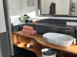 Ferienwohnung im Geyserhof