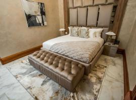 Mekete Boutique & Events, ξενοδοχείο κοντά στο Διεθνές Αεροδρόμιο Polokwane - PTG, Πολοκουάνε