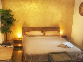 Your home in Rome