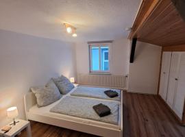 Ferienwohnung Schulze, apartamento em Hohenwestedt