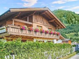 Schoene Ferienwohnung Lermoos