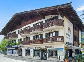 Attraktive Ferienwohnung