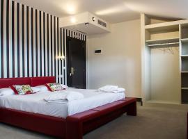 Hotel Teratermal, pet-friendly hotel in Valdeavellano de Tera