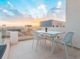 Chic Retreat in the Heart of Tigne Sliema