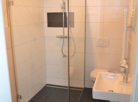 Apartment Ausblick, hotel i Tamsweg