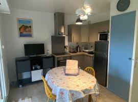 Le Petit Nid du Port Crouesty - Studio au calme