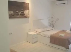 ApartHotel Calypso in Orbi