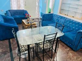 Dreamy bungalow 2BHK apartment, ξενοδοχείο σε Mysore