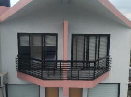 Suryaansh, hotel v destinaci Pālghar