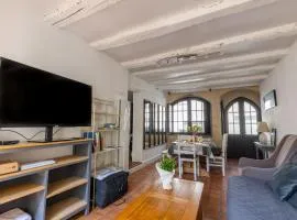 Les marmousets, 5 minutes du Zoo