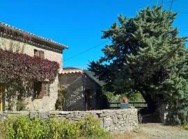 La Bergerie en Cévennes