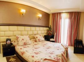 Hotel La Luna, hotell sihtkohas Beni Mellal