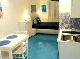 A due passi dal mare (ciliegio)