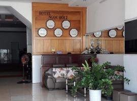 Khách sạn Ngọc Hồi 2, hotel in zona Aeroporto di Buon Ma Thuot - BMV, Buôn Kô Sir