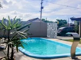 Férias Perfeitas, Praia e Piscina
