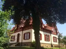 Gästehaus "Unsere Stadtvilla"