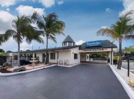 Travelodge by Wyndham Florida City/Homestead/Everglades