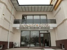 Za'faron Hotel