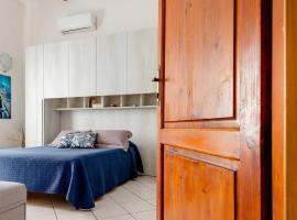 La Casa di Beppe, bed and breakfast en Piombino