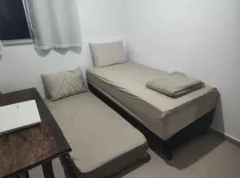 Quarto Aconchegante 2