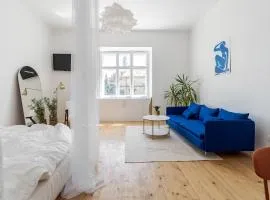 Є світло Апартаменти Прожиття