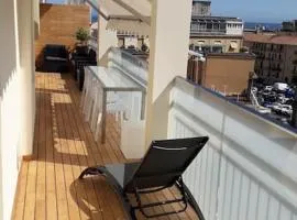 Attico la terrazza