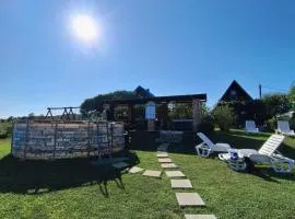 Guesthouse Mreznica- Mreznicka Idila resort