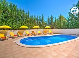 Villa Anna by Algarve Vacation