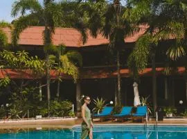 Pangkor Sandy Beach Resort