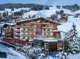 Hotel Kendler