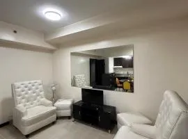 The Ivory San Lorenzo Place Makati