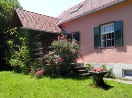 Ferienhaus Marienkeller, apartment in Leibnitz