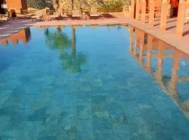 Ecolodge Atlas Kasbah