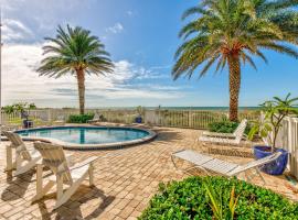 Sunset Villas 2, hotelli kohteessa Clearwater Beach