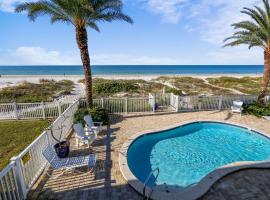 Sunset Villas 2, hotel in Clearwater Beach