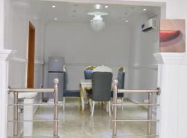 Orchids Service apartments, apartment in Lagos