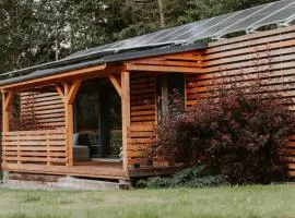 Woodbox Istebna