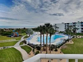 Colony Reef 2307, Indoor Pool, 3 Bedrooms, Sleeps 6, 3rd floor, Elevator, WiFi