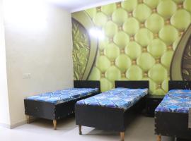 Tanmay Homes and PG, hotel in Gurgaon