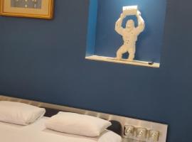 Hotel Le Saint Julien