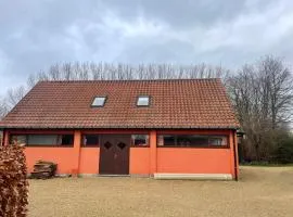 Ahwell Guesthouse Gent 5 BR long term