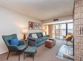 208B One Bedroom One Bath