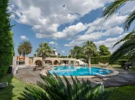 Empyrean Villa