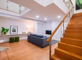 Ponta Delgada Flats - HOST & CHILL, &delta;&iota;&alpha;&mu;έ&rho;&iota;&sigma;&mu;&alpha; &sigma;&tau;&eta;&nu; &Pi;ό&nu;&tau;&alpha; &Nu;&tau;&epsilon;&lambda;&gamma;ά&delta;&alpha;