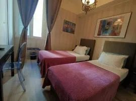 Hotel Villa La Tour