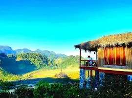 Mộc Châu Peachy Garden