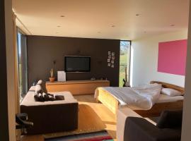 L'annexe, holiday home in Stavelot