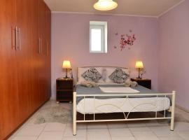 Xenios Dias, vacation rental in Megáli Vrísi